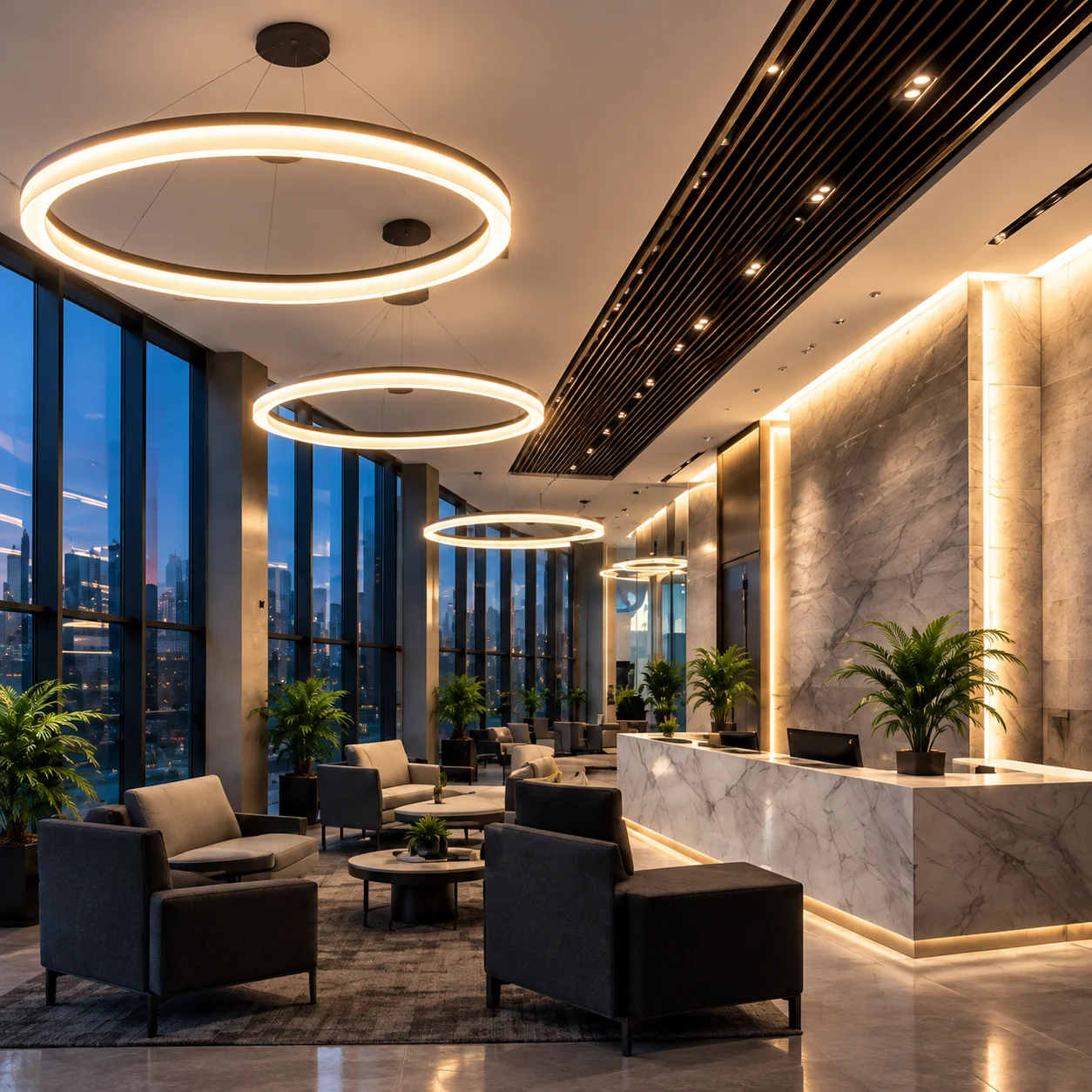 LIGHTING DESIGN